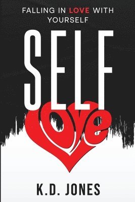 bokomslag Self-Love