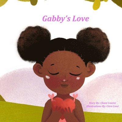 Gabby's Love 1