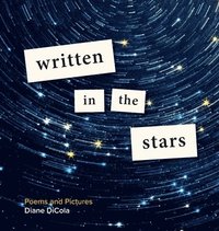 bokomslag Written in the Stars