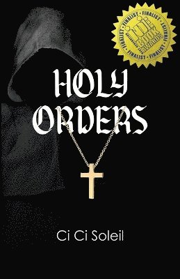 bokomslag Holy Orders