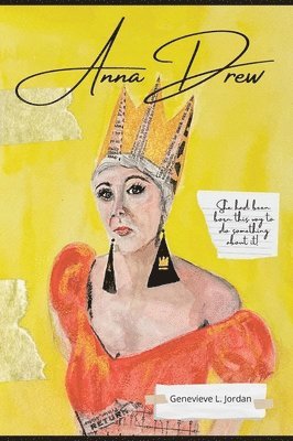 bokomslag Anna Drew