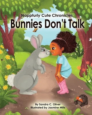 Nappturly Cute Chronicles