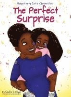 Sandra C Oliver - Perfect Surprise, Inbunden
