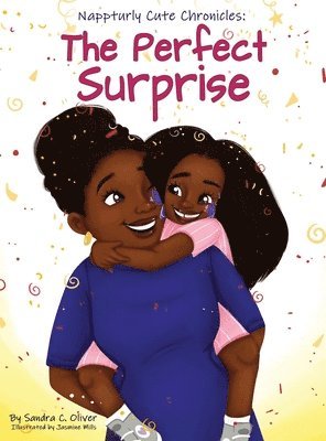 The Perfect Surprise 1