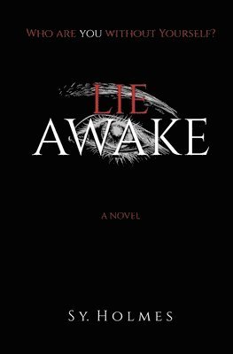 bokomslag Lie Awake