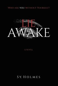 bokomslag Lie Awake - Hardcover