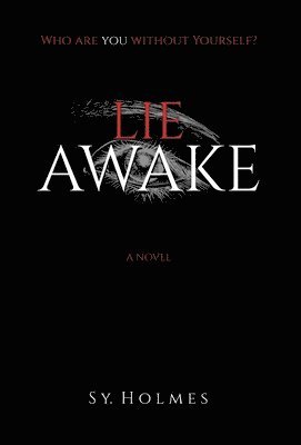 bokomslag Lie Awake - Hardcover