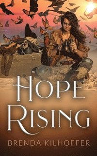 bokomslag Hope Rising