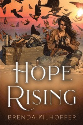 Hope Rising 1