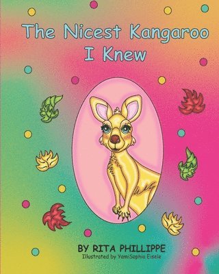 bokomslag Nicest Kangaroo I Knew