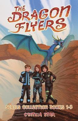 The Dragon Flyers Series 1