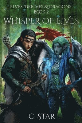Whisper of Elves