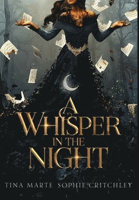 A Whisper In The Night 1