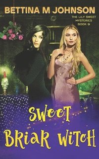 bokomslag Sweet Briar Witch