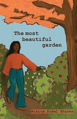 The most beautiful garden 1