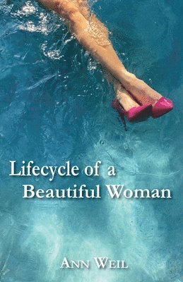 Lifecycle of a Beautiful Woman 1