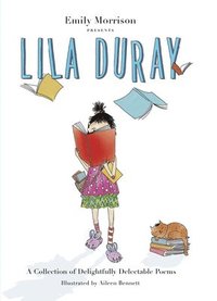 bokomslag Lila Duray