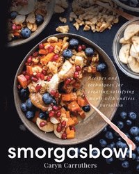 bokomslag Smorgasbowl