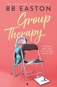 bokomslag Group Therapy