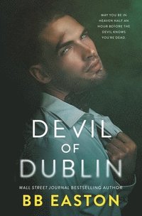 bokomslag Devil of Dublin