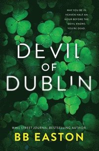 bokomslag Devil of Dublin