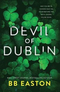 bokomslag Devil of Dublin