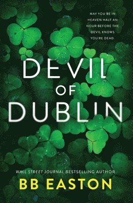 bokomslag Devil of Dublin