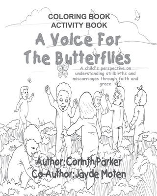 A Voice For The Butterflies 1