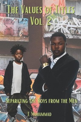 bokomslag Values Of Titles Vol 2