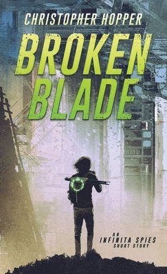 Broken Blade 1