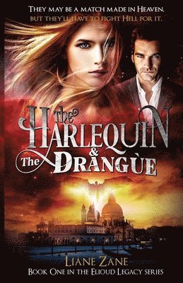 The Harlequin & The Drange 1