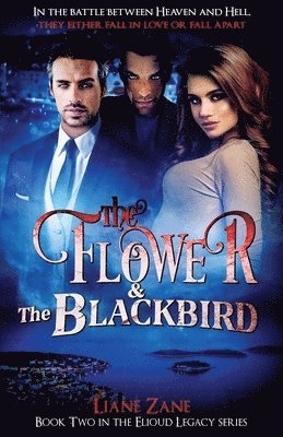 Flower & The Blackbird