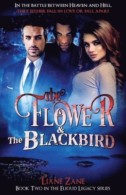 The Flower & The Blackbird 1