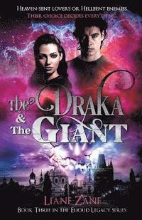 bokomslag The Draka & The Giant