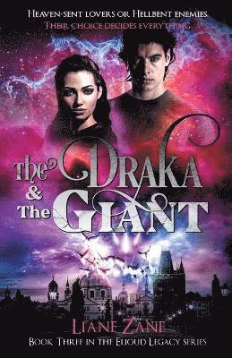 The Draka & The Giant 1