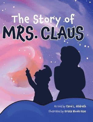 The Story of Mrs. Claus 1