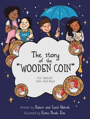 The Story of the Wooden Coin 1