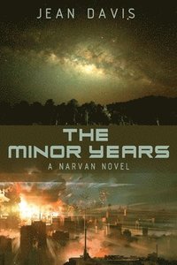 bokomslag The Minor Years
