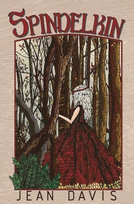 Jean Davis - Spindelkin, Häftad