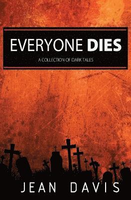 Jean Davis - Everyone Dies, Häftad