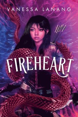 bokomslag Fireheart