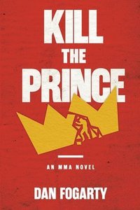 bokomslag Kill the Prince