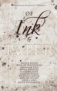 bokomslag Of Ink & Paper