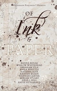 bokomslag Of Ink & Paper