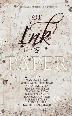 Of Ink & Paper 1