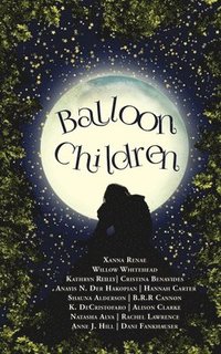 bokomslag Balloon Children