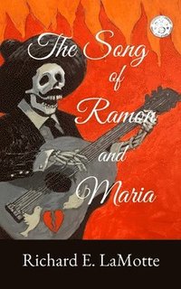 bokomslag Song of Ramon and Maria