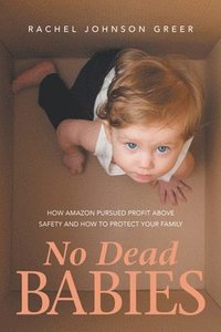 bokomslag No Dead Babies