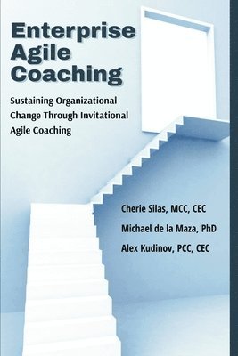 Enterprise Agile Coaching 1