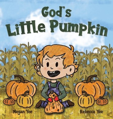 God's Little Pumpkin 1